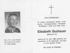 Elisabeth Buchauer 247