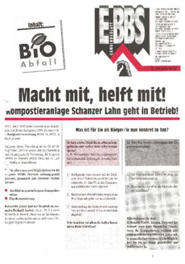 Ebbser Gemeindeblatt 56 1995 05