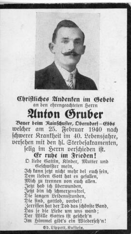 Anton Gruber Reinschuster 027