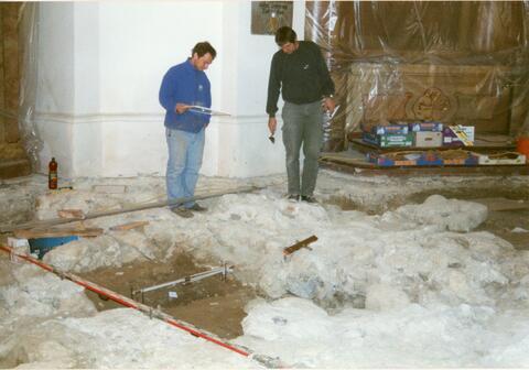 Original Objeto digital not accessible