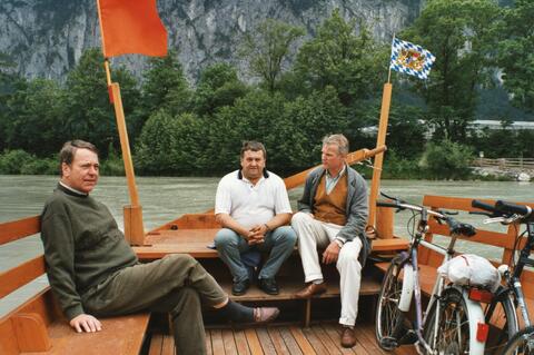 Original digitales Objekt not accessible