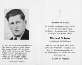 Michael Schenk Lampl Walchsee 19 04 1978