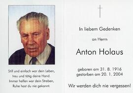 Anton Holaus 312