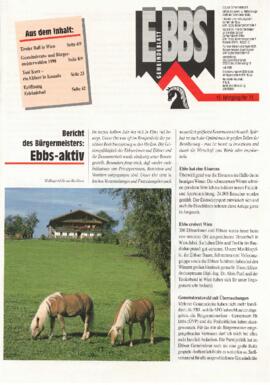 Ebbser Gemeindeblatt 073 1998 07