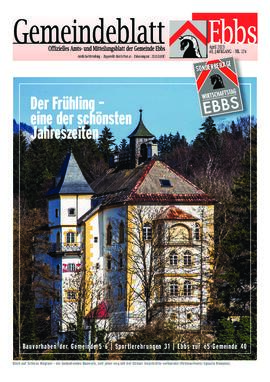 Ebbser Gemeindeblatt 174 2023 04