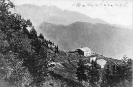 Vorderkaiserfelden Kaisertal 1905