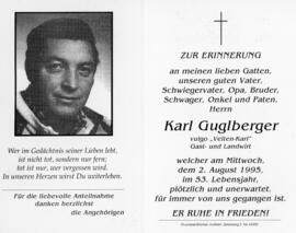 Karl Guglberger Veiten Karl 147