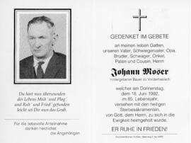 Johann Moser Vorderhaslach 113