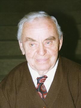 Vogl Josef Friseurmeister Ebbs 1992