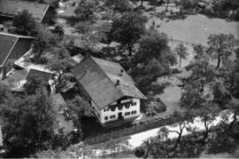 Ebbs Oberndorf 127 Rainschuster Aufnahme aus 1956