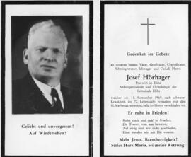 Josef Hörhager Postwirt 038