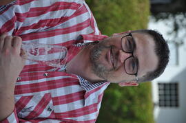 AH Ebbs 50 Jahrfeier 2024_Heimleiter Helmut Kronbichler