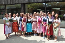 50 Jahre Kindergarten Ebbs Mitarbeiterinnen 28 06 2024_1981