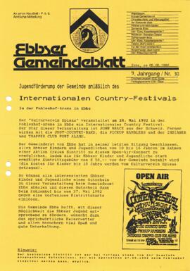 Ebbser Gemeindeblatt 030 1992 05