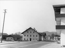 Altersheim Ebbs Theaterweg Nr 2 aus 1975