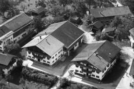 Ebbs Oberndorf 94 Manharter 92 Schmied Aufnahme aus 1956