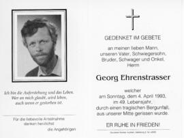 Georg Ehrenstrasser 127