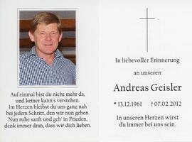 Andreas Geisler 07 02 2012