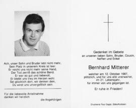 Bernhard Mitterer 252