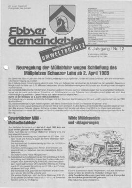 Ebbser Gemeindeblatt 012 1989 03