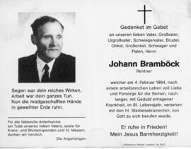 Johann Bramböck 214
