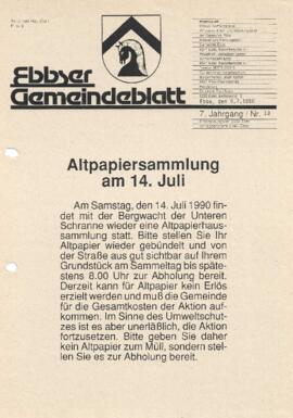 Ebbser Gemeindeblatt 018 1990 07