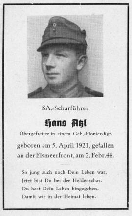 Johann Athl Hans 02 02 1944