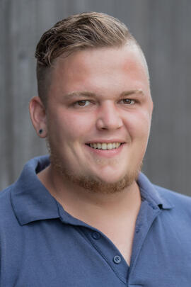 Greiderer Christian Klärwerksleitung