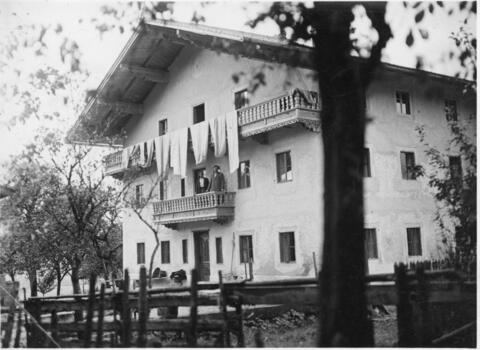 Original digitales Objekt not accessible