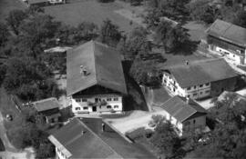 Ebbs Oberndorf 100 Hauser 98 Kaltschmied 99 Schachtner Aufnahme aus 1956