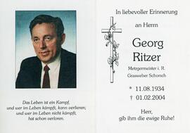 Georg Ritzer 313