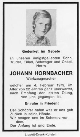 Johann Hornbacher 04 02 1979