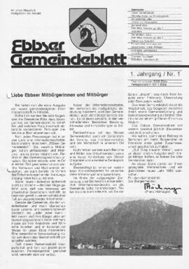 Ebbser Gemeindeblatt 001 1984 12