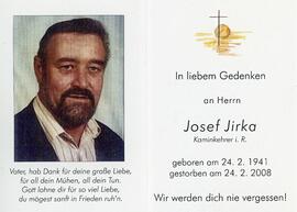 Josef Jirka 333