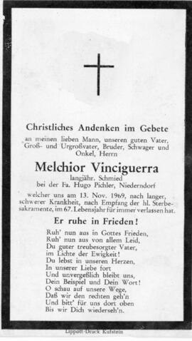 Melchior Vinciguerra 13 11 1969