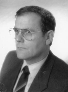 Pichler Josef Gemeinderat ca. 1980