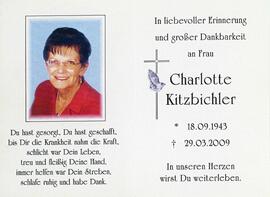 Charlotte Kitzbichler 29 03 2009