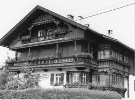 Landhaus Achorner Ebbs Wildbichler Straße Nr 18 aus 1982