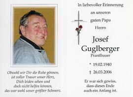 Josef Guglberger Prantl 26 03 2006