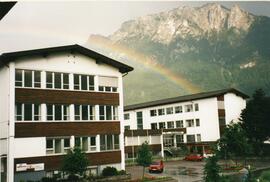 Schulzentrum Ebbs Regenbogen 1999