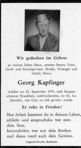 Georg Kapfinger 073