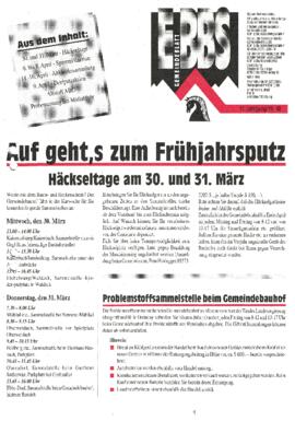 Ebbser Gemeindeblatt 48 1994 03