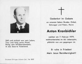 Anton Kronbichler 07 02 1979
