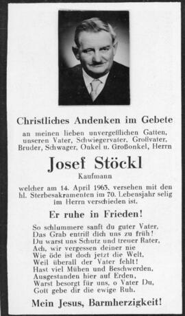 Josef Stöckl Kaufmann 019