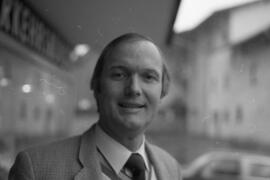 Gemeinderat Anton Polin Ebbs 1984