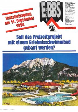 Ebbser Gemeindeblatt 051 1994 08