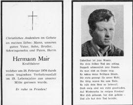 Hermann Mair Kraftfahrer 077