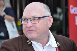 Segnung Gemeindeamt Ebbs 20092024 Sieberer Franz