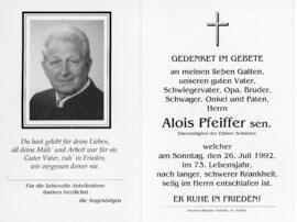 Alois Pfeiffer 115
