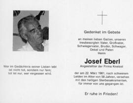 Josef Eberl 197